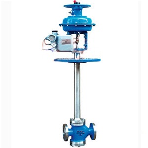 ZMAP(N)氣動薄膜低溫調節閥